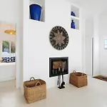 Nyaraló Casa Da Valmitao