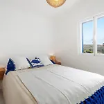Nyaraló Casa Da Valmitao Ribamar (Lourinha)