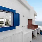 Casa Da Valmitao Nyaraló Ribamar (Lourinha)