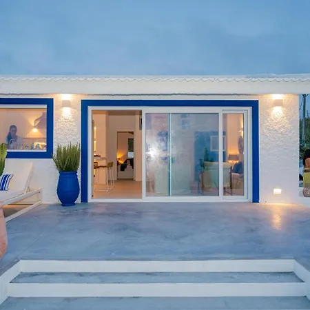 Σπίτι διακοπών Casa Da Valmitao Ribamar (Lourinha)