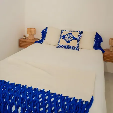 Casa Da Valmitao * Ribamar (Lourinha)