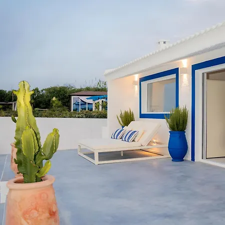 Casa Da Valmitao * Ribamar (Lourinha)