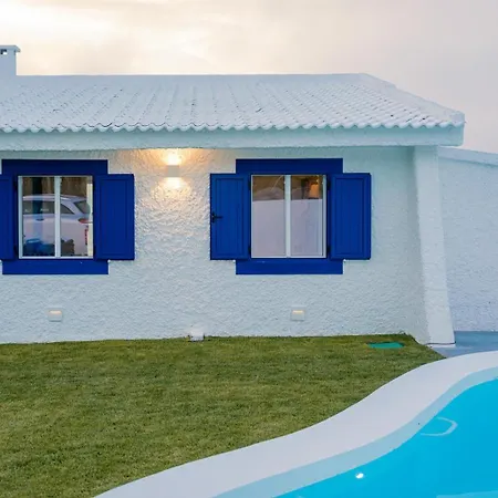 Casa Da Valmitao Σπίτι διακοπών Ribamar (Lourinha)