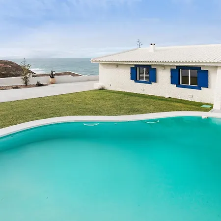 Nyaraló Casa Da Valmitao Ribamar (Lourinha)