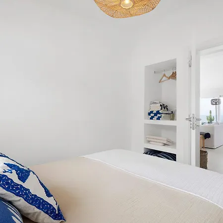 Nyaraló Casa Da Valmitao Ribamar (Lourinha)