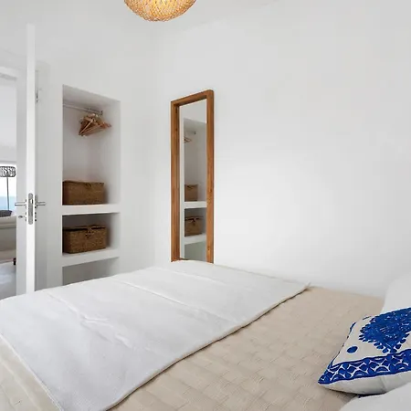Casa Da Valmitao Prázdninový dům Ribamar (Lourinha)