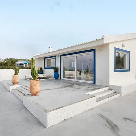 Ferienhaus Casa Da Valmitao *
