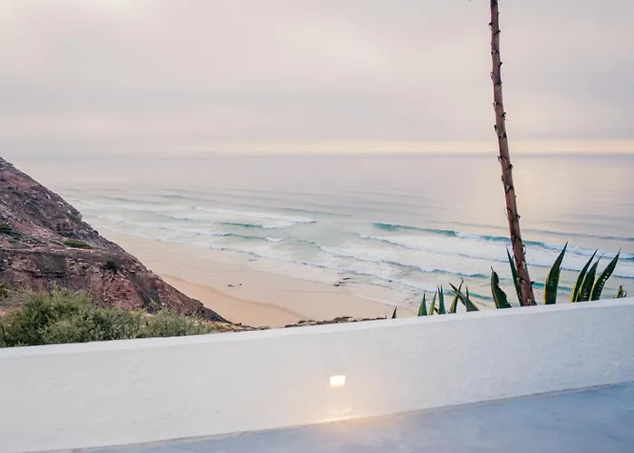 Casa Da Valmitao Nyaraló