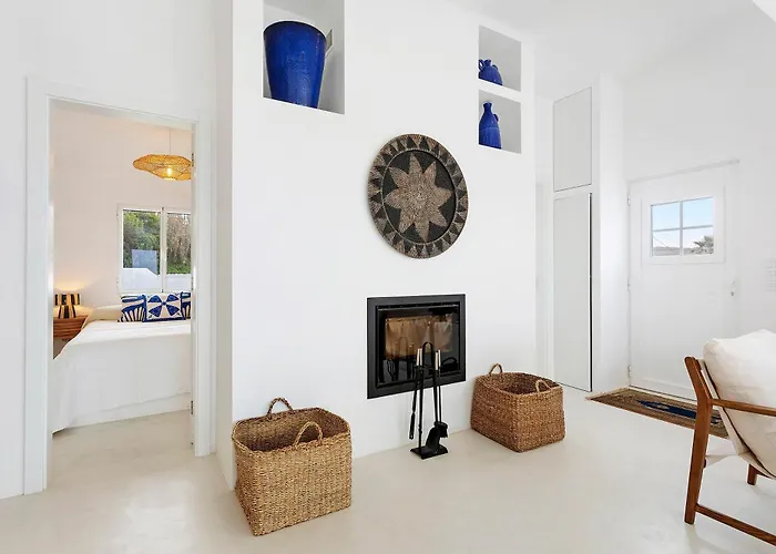 Nyaraló Casa Da Valmitao