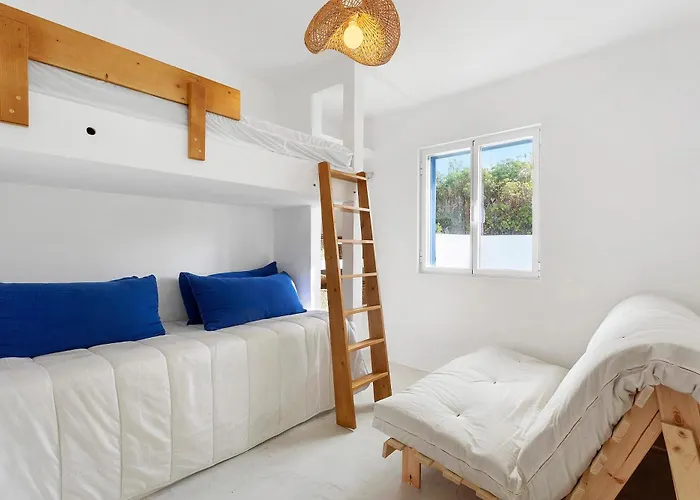 Nyaraló Casa Da Valmitao Ribamar (Lourinha)