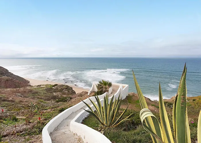 Nyaraló Casa Da Valmitao