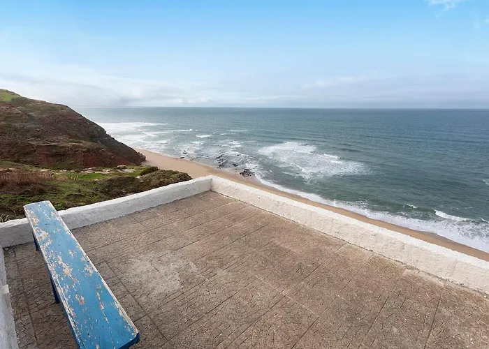 Nyaraló Casa Da Valmitao *